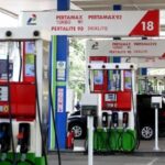 Terhambat teknologi spbu yang kuno