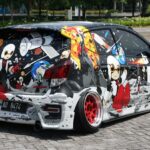 Apa yang Dimaksud Dengan Cutting Sticker dan Fungsinya