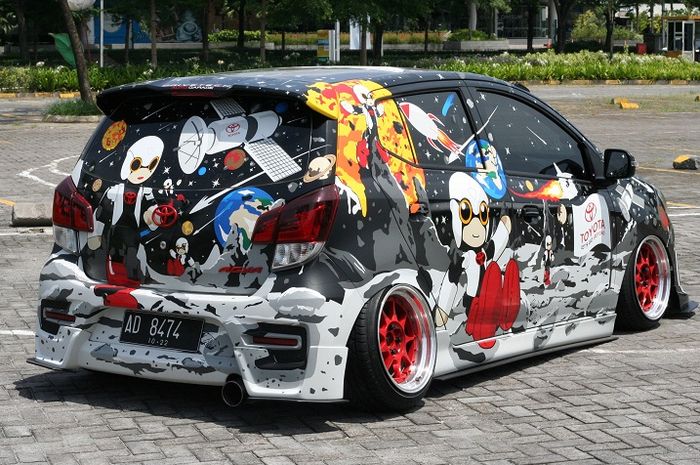 Apa yang Dimaksud Dengan Cutting Sticker dan Fungsinya