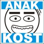 Kehidupan Setelah Menjadi Anak Kos