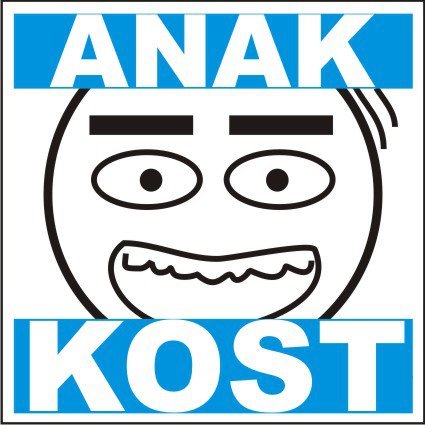 Kehidupan Setelah Menjadi Anak Kos