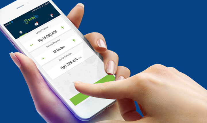 3 Pinjaman Online Jaminan Aman