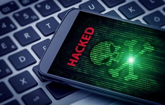 Waspada Ancaman Cyber Crime di Gawai