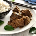 Rendang Primadona Ranah Minang