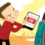 BAHAYA CYBER BULLYING BAGI KESEHATAN MENTAL SESEORANG