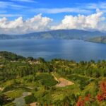 Wisata Halal di kawasan Danau Toba