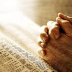 10 Ayat Doa Memohon Kekuatan dalam Agama Kristen