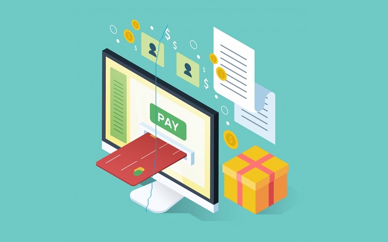 5 Aplikasi e-Money Terbaik