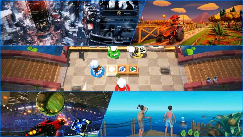 30 Game PC Ringan Untuk Spek Kentang! 2020