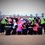 DUNIA PENCAK SILATKU