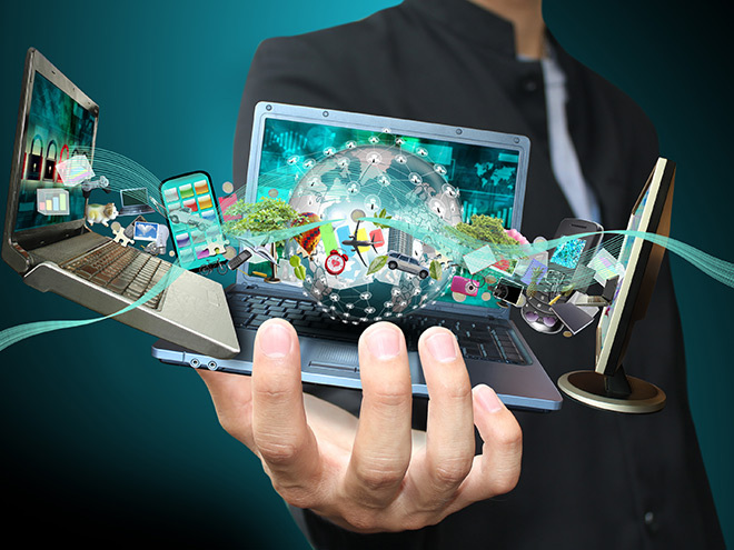 Pengaruh Kemajuan Teknologi Komunikasi Terhadap Remaja