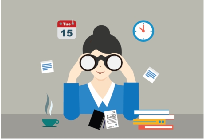 PENTINGNYA PROFESIONALISME DALAM BEKERJA