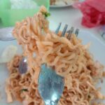 Bahaya Bila Sering Mengonsumsi Mie Instan