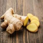 Air Jahe Mampu Atasi Obati Vertigo