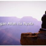 PERTOLONGAN ALLAH DILUAR DUGAAN HAMBA-NYA