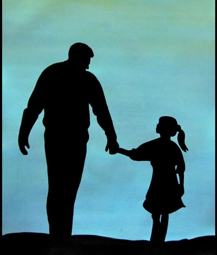 Tegar Saat Kehilangan