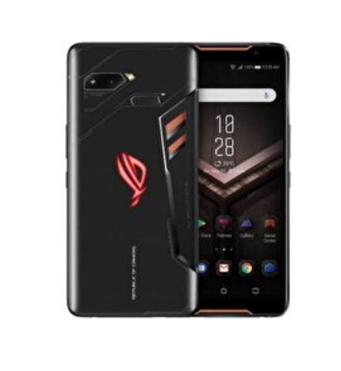 Asus fokus garap ponsel premium