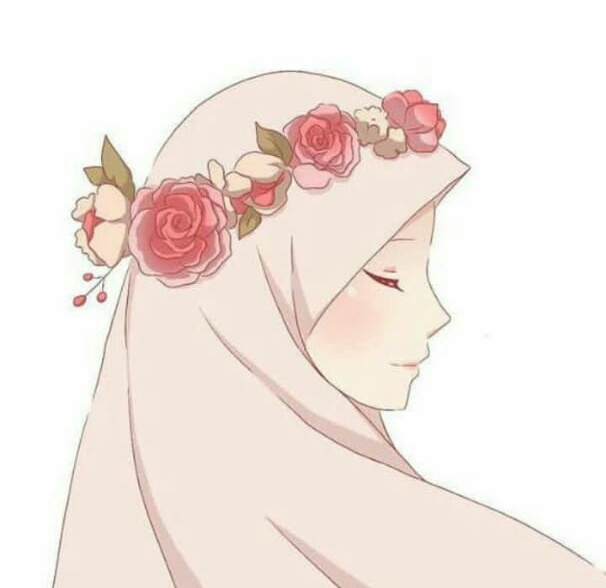 TERTUTUP ITU LEBIH CANTIK