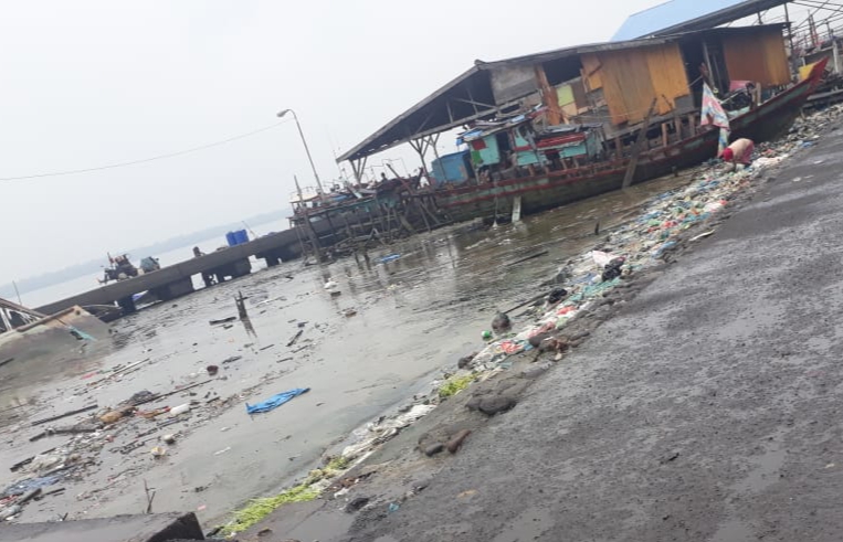 Kerusakan Ekosistem Sumber Daya Hayati