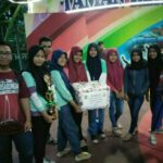 WANITA BISA JADI PEMIMPIN