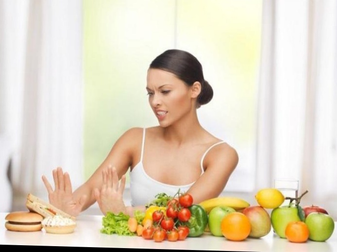 Bahaya makanan cepat saji