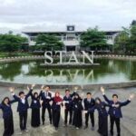 Tips Lolos Ujian Seleksi STAN