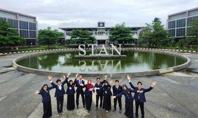 Tips Lolos Ujian Seleksi STAN