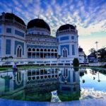 5 Wisata Terfavorit di Medan yang Wajib Dikunjungi