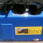 Penting!! Bagi Pengguna Las Listrik