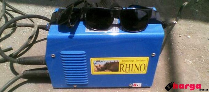 Penting!! Bagi Pengguna Las Listrik