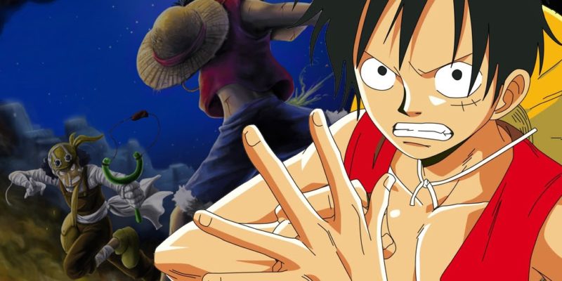 Spoiler dan Tanggal Rilis One Piece Chapter 966
