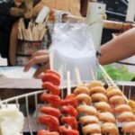 Ketidaksadaran Remaja Tentang Jajanan Yang Sehat