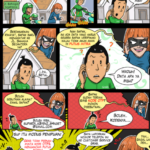 MODUS PENIPUAN KEPADA DRIVER OJEK ONLINE