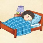 Hubungan Antara Kualitas Tidur Dengan Kesehatan