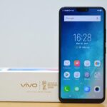 Harga VIVO V9 dan Spesifikasi Lengkap