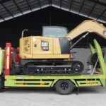 Mengenal Alat Berat dan Klasifikasi Fungsinya