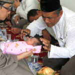 Manfaat dan Hikmah Melaksanakan Aqiqah