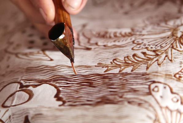 Sejarah Dan Perkembangan Batik