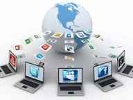 PERKEMBANGAN TEKNOLOGI INFORMASI