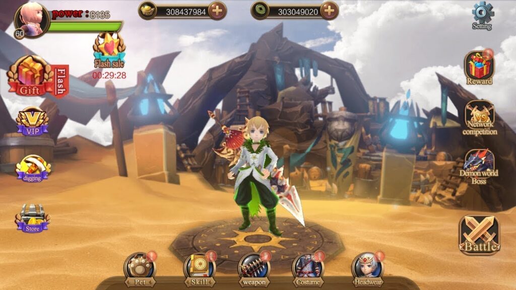 5 Game Petualangan Terbaik yang Wajib Dicoba