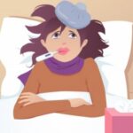 Cara Ampuh atasi Flu Tanpa ke Dokter