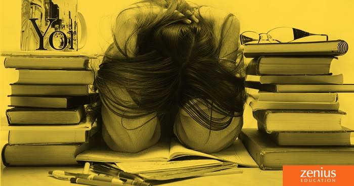 Melawan Rasa Malas Dalam Belajar Ala Negara Sakura