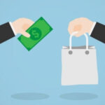 Asyiknya Berdagang Di Usia Muda