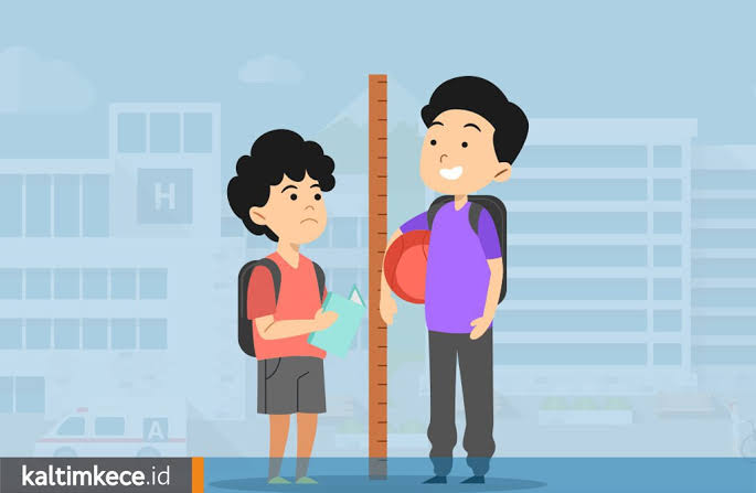 Stunting Pada Anak