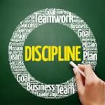 Disiplin