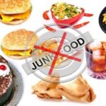 Dampak Buruk Junk Food Untuk Kesehatan Tubuh