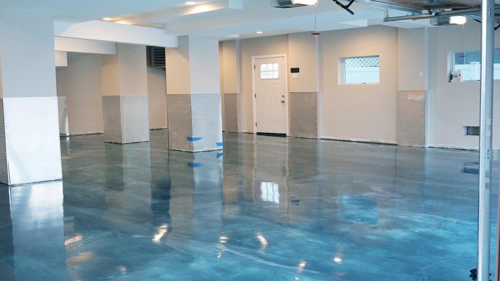 Harga Jasa Epoxy Lantai Terbaru