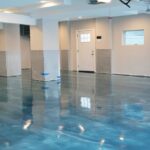 Harga Jasa Epoxy Lantai Terbaru