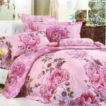 3 Motif Tercantik Sprei Katun Jepang yang Elegan