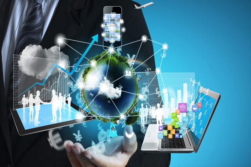 DAMPAK TEKNOLOGI TERHADAP MASYARAKAT